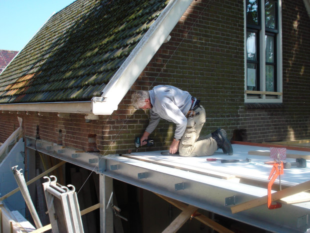 Ridderstraat, Medemblik