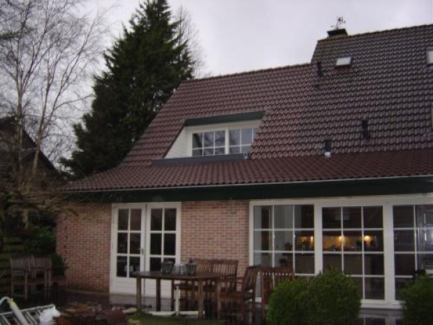 Verbouw De burcht Markenbinnen