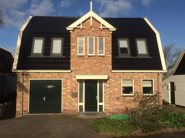 Woning te Beets