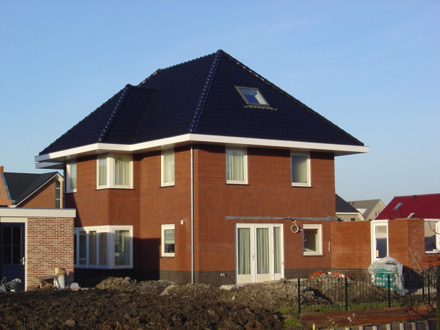 Woonhuis aan de sterappel te Andijk